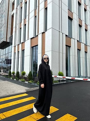 Худи платье на осень-зима
Размеры М-L-XL