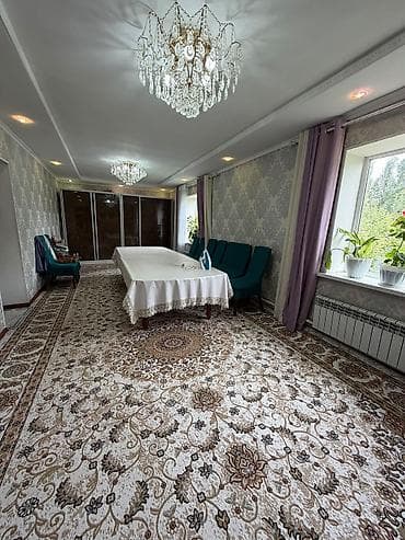 🏡 Продаётся дом в районе Сокулук 📍 Участок — 11 соток ✅ Свет и вода — 3