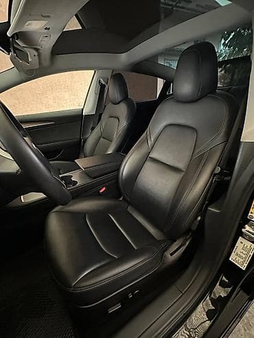 тесла tesla: Tesla Model 3: 2023 г., Электромобиль — 6