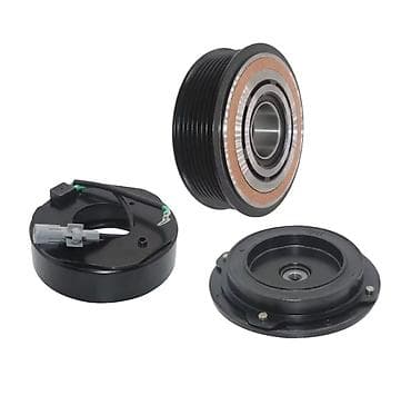 leksus: Шкив кондиционера lexus lx470 rx350 gx470 — 1