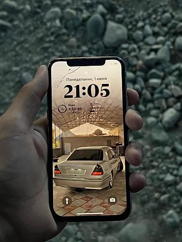IPhone 11 Pro