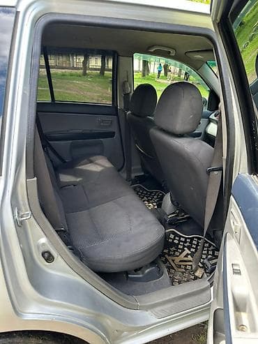 mazda mx5: Mazda Demio: 2004 г., 1.3 л, Автомат, Бензин, Хэтчбэк — 8