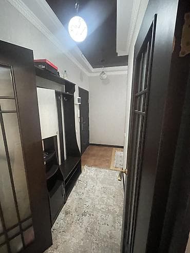 квартира сдам: 1 комната, Собственник, Без подселения, С мебелью полностью — 5