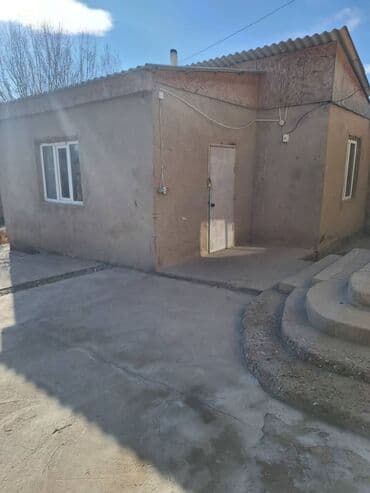 сдается частный дом восток 5: Дом, 70 м², 3 комнаты, Собственник — 2