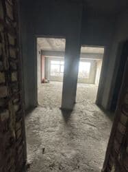 сдается квартира жалалабат: 1 комната, 49 м², Элитка, 7 этаж, ПСО (под самоотделку) — 4