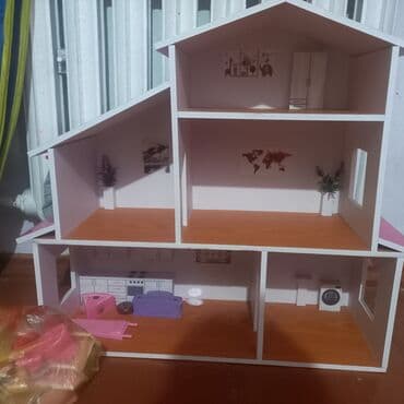 купить игрушки из игры в кальмара: Игрушки — 1