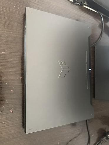 mx master: Игровой ноутбук ASUS TUF Gaming A15 (FA507NV) Состояние как новое — 1