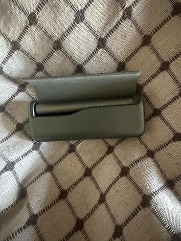 Техника и электроника: IQOS - Оригинальный футляр IQOS с крышкой-магнитом - Цвет — 2