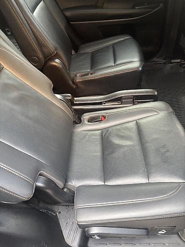 ford mondeo 4: Toyota Highlander: 2019 г., 3.5 л, Автомат, Бензин, Кроссовер — 6