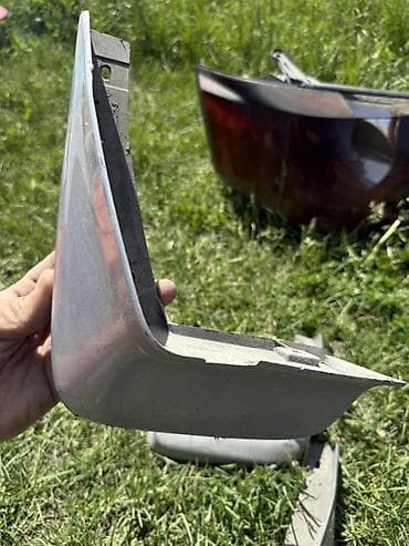 брызговики хонда: Брызговик Комплект Honda, Оригинал — 3