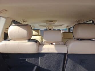 авто с последующим выкупом бишкек саната: Land Rover Range Rover Evoque: 2006 г., 4.4 л, Автомат, Бензин, Внедорожник — 11