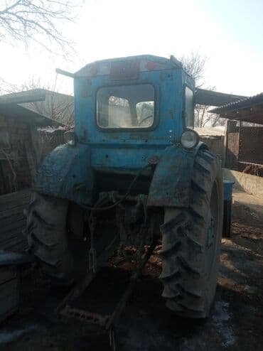 купить мотор на мотоцикл урал: Трактор т40 — 1