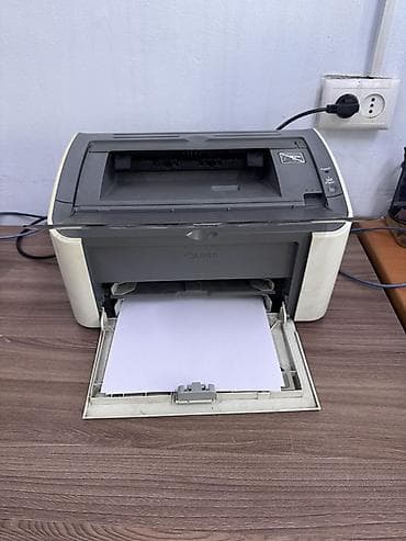 принтер epson 290: Лазерный принтер Canon L 2900 (серия L11121E) - Тип печати — 1