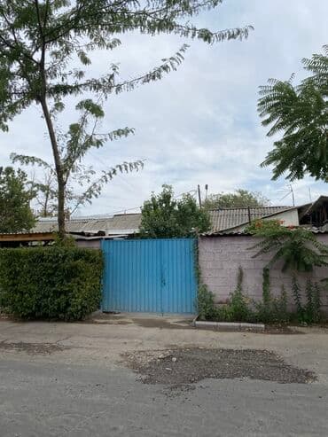 дом барачного типа: Барачный, 72 м², 4 комнаты, Собственник — 2