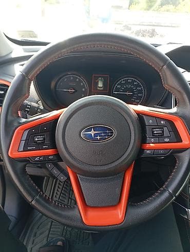 jazz 2010: Subaru Forester: 2021 г., 2.5 л, Вариатор, Бензин, Кроссовер — 8