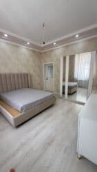 аренда квартир домов: 150 м², 5 комнат, Утепленный, Теплый пол, Видеонаблюдение — 7