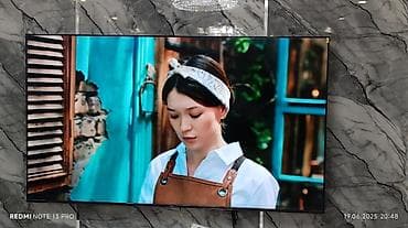 меняю на дачу: У НАС САМЫЙ НИЗКИЙ ЦЕНЫ!! АКЦИЯ! Ясин модель 85QM91 4k Qled mini — 7