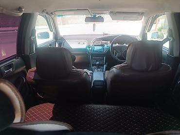 Продажа авто: Honda Accord: 2000 г., 2.3 л, Автомат, Бензин, Универсал — 8
