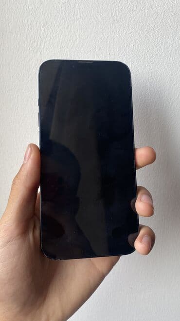 пассивное сетевое оборудование digitus: IPhone 13, Б/у, 128 ГБ, Midnight, 88 % — 2