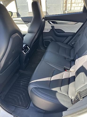 auto kg: Weltmeister EX5, 2020 г., 85000 км, Передний, В наличии — 3