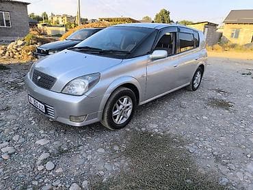 k3 ve: Toyota Opa: 2003 г., 1.8 л, Автомат, Бензин, Лифтбек — 3