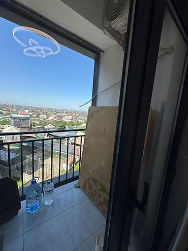 pro group: 1 комната, 45 м², Элитка, 7 этаж, Евроремонт — 5