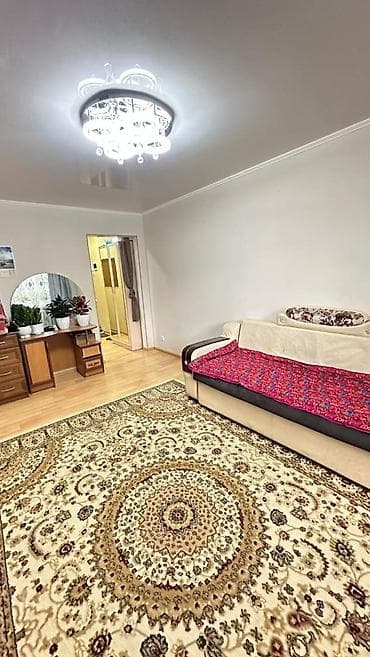 ленинская: 2 комнаты, 45 м², Индивидуалка, 2 этаж, Косметический ремонт — 6