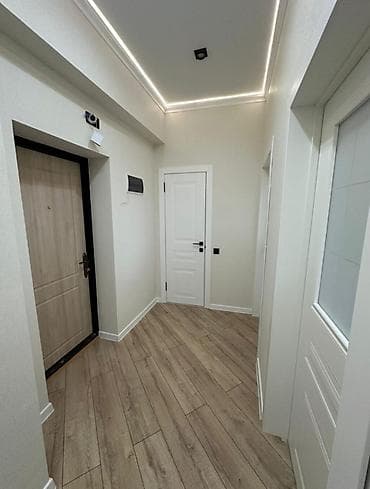 байхан: 2 комнаты, 41 м², Элитка, 5 этаж, Евроремонт — 7