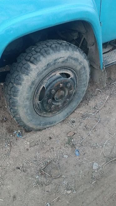 двигатель змз 402: Грузовик, ЗИЛ — 3