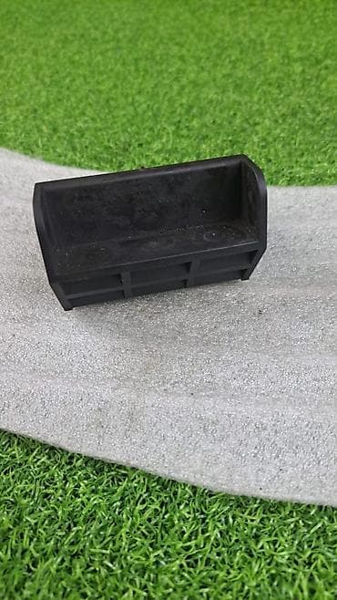 bew e34: Масляный радиатор BMW 2001 г., Б/у, Оригинал, Германия — 3