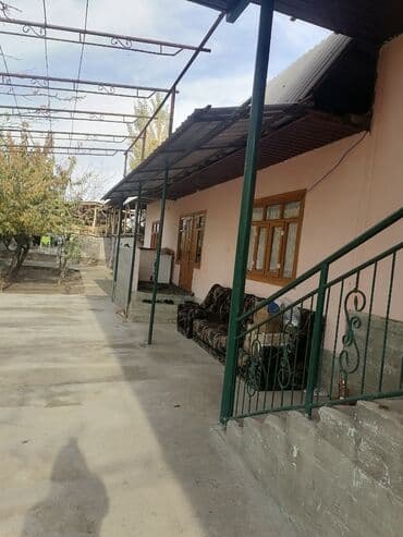 Үйдү ижарага алам: Үй, 200 кв. м, 8 бөлмө, Менчик ээси, Евро оңдоо — 4