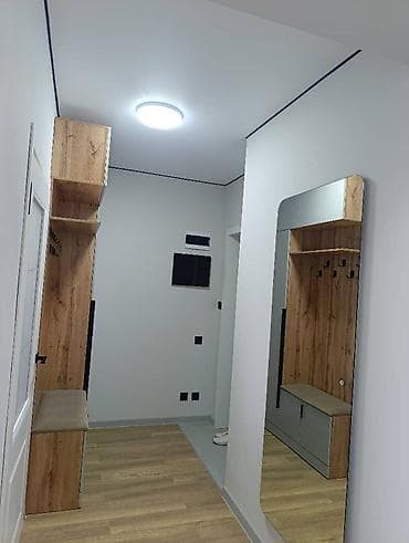 platinum park: 1 комната, 42 м², Элитка, 7 этаж, Евроремонт — 9