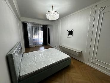 Продажа квартир: 1 комната, 54 м², 5 этаж, Дизайнерский ремонт — 7