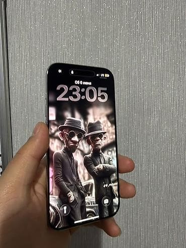 iphone 10 s: IPhone Air, Б/у, 256 ГБ, Белый, 97 % — 1