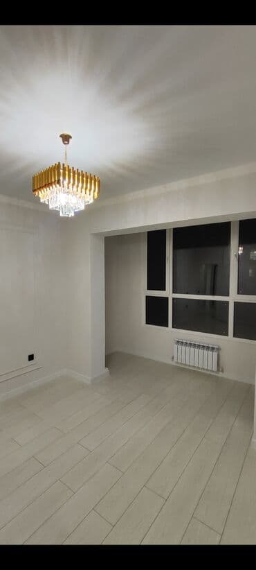 куплю квартиру 2 комн: 1 комната, 40 м², 108 серия, 2 этаж, Евроремонт — 2