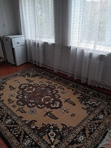аренда дом кант: 60 м², 3 комнаты — 2