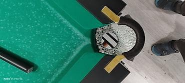 вело очки: Бильярдный стол для русского бильярда (12 футов) - Классическая — 5