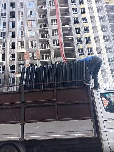 яндекс груз: Грузоперевозки по городу и регионам. Грузовой бортовой автомобиль с — 6