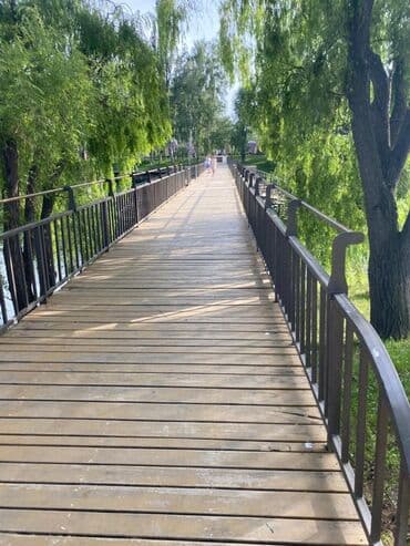 гостевой дом бона тамчи: Номер, Relax Чолпон-Ата, Парковка, стоянка — 22