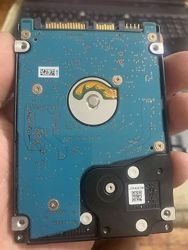 hdd для серверов: Накопитель, Toshiba, HDD, 512 ГБ, 2.5", Для ноутбука — 4