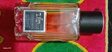 Сулуулук жана ден соолук: Парфюмерная вода DS&Durga Bella “Chocolored” — 100 ml (3.4 fl oz) — 3