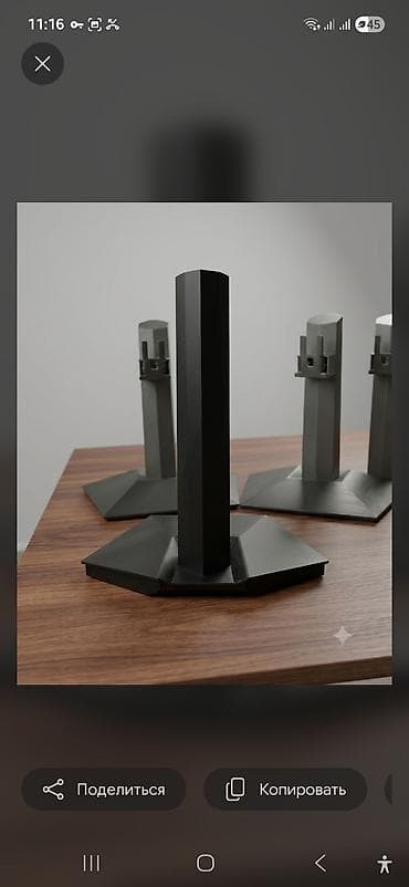 xbox controller: Настольные подставки-держатели для наушников - Вертикальная стойка с — 2