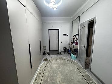 rent apartment: 2 комнаты, 80 м², 8 этаж, Дизайнерский ремонт — 7