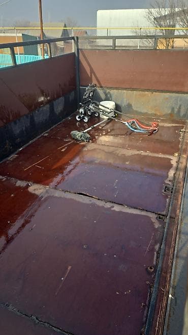 с байтик: Mercedes-Benz Спринтер: 2008 г., 2.2 л, Механика, Дизель, Пикап — 6