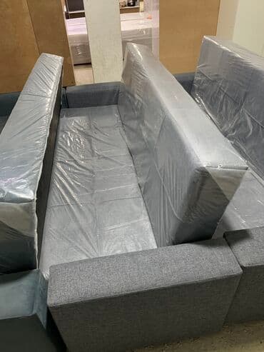 складной стул бишкек: Раскладной диван, Новый — 5