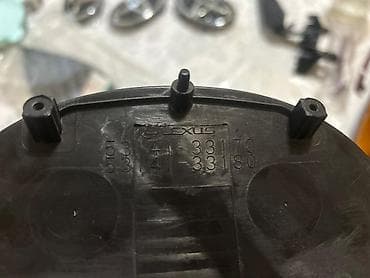 чип ключ тайота: Комплект оригинальных автозапчастей и аксессуаров Toyota / Lexus — 7