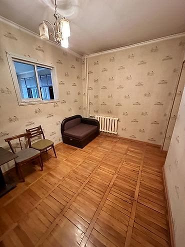 Недвижимость: 2 комнаты, 63 м², бульвар Эркиндик Индивидуалка, 2 этаж, Старый ремонт — 5