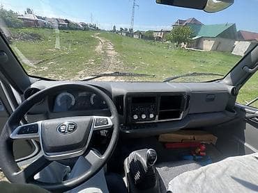 honda e: Грузовик, Стандарт, 7 т, Новый — 3