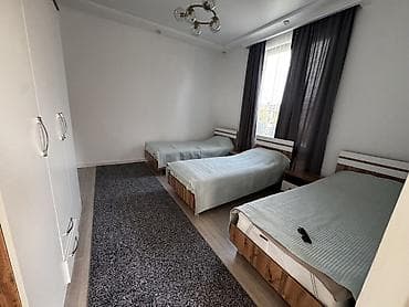 павильон аренды: Сдается коттедж в пансионате Asia Palace. 2 коттеджа один на 5-6 — 4