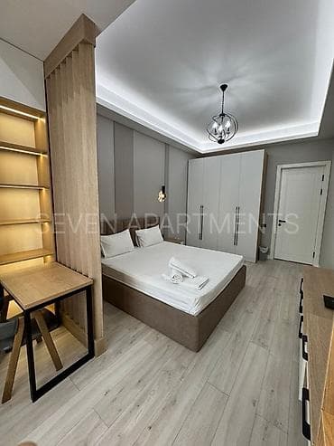 4х комнатную квартиру: Современная 2‑комнатная квартира с дизайнерским интерьером - — 9